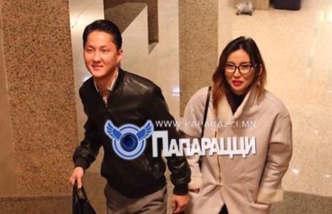 “Азийн хатан хаан” Г.Оюунгэрэл тайзнаасаа буусан уу?