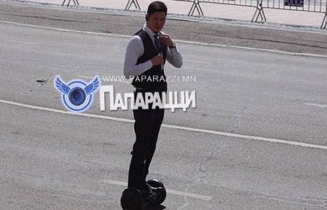 Дарга болсон одоо жин нэмэхээр шийдэв үү?