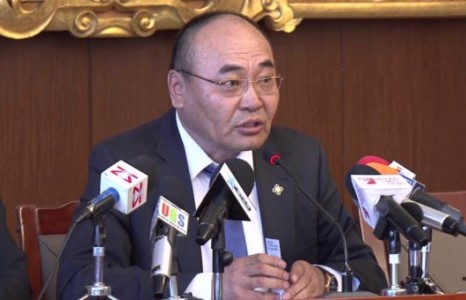 АН-ын бүлэг Засгийн газрыг огцруулахыг дэмжлээ