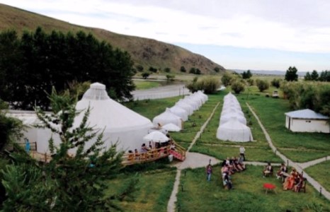 Монгол Улс аялал жуулчлалын өсөлттэй орны нэгээр нэрлэгдэв