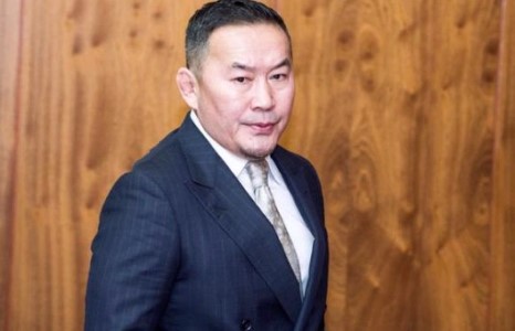 Ерөнхийлөгчийн орон тооны бус зөвлөхүүд томилогдсон байна