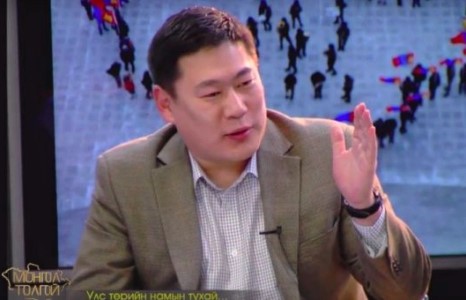 Л.Оюун-Эрдэнэ: Ерөнхий сайд Ж.Эрдэнэбатыг орон нутгийн иргэд танихгүй байна