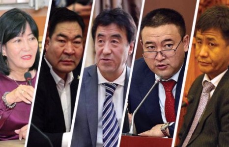 Сэтгэлгүй сайд нар л Засгийн газрын нэр хүндийг унагаж байна