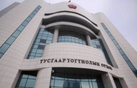 МАН-ЫНХАН ХОРООНЫ ДАРГА НАРАА ”МӨРДӨЖ” ЭХЭЛЛЭЭ