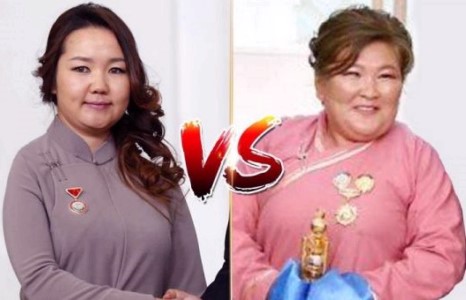 Хоёр бүсгүйн хэнд нь итгэх вэ?