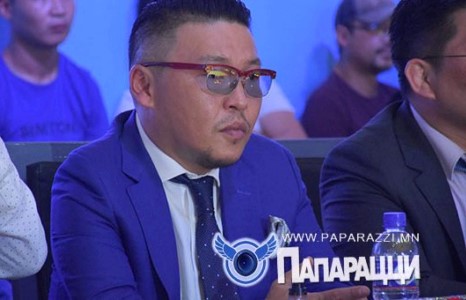 Спортод ээлтэй Т.Ариунболд тамирчдыг шагнахаа хэзээ ч мартахгүй