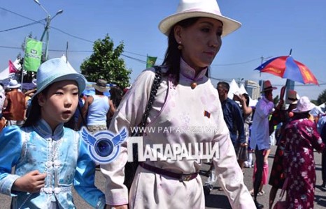 Хууль зөрчсөн ч ямар ч шийтгэл аваагүй гишүүн 