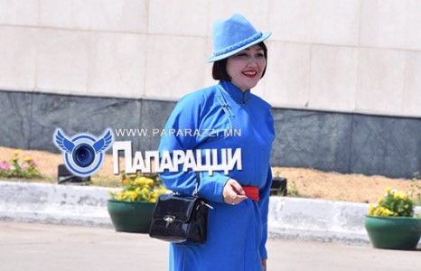 Ц.Хуланг Ерөнхийлөгчийн Соёл, шашны бодлогын зөвлөхөөр томиллоо