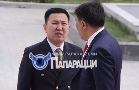 Н.Учрал: Би хүчингийн хэрэг үйлдээгүй