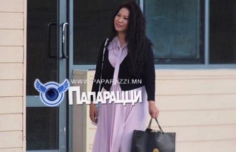 Дуучин Д.Отгонжаргал урлагтаа эргэн ирэх үү?