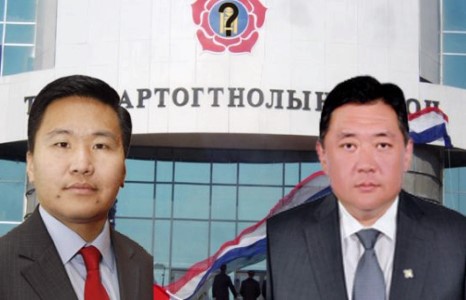 Т.Аюурсайхан: МАН-ын ялагдал гурван шалтгаантай