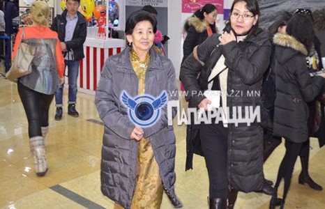 МУАЖ Д.Мэндбаяр гуайн бие тааруу байна