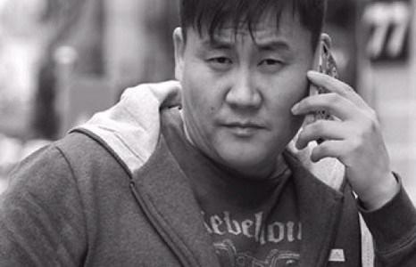 Уран бүтээл НАРТАЙ, Улс төр ХАРТАЙ (Херо-гийн Б.Баатарыг мэддэг хүн бүхэнд хаяглаж бичив)