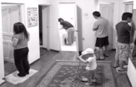 “Халаасны өрөө”-гөөр хөлжөгcдөд хяналт тавиач