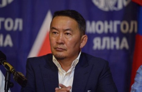 “60 тэрбум”-ыг хаацайлсан хууль хүчнийхэнд ямар хариуцлага хүлээлгэх вэ, Ерөнхийлөгчөө