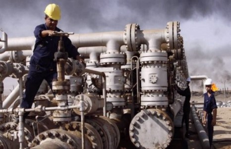 Мексик газрын тосны нөөцөө 10 жилийн дотор л барж дуусна