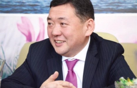 М.Энхболд хууль хяналтын байгууллагад хандана гэжээ