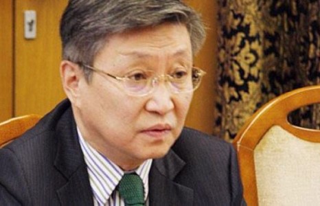 С.Баяр улс төрд эргэн ирнэ