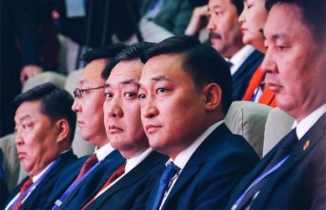 МАН хэнд ч хариуцлага тооцохгүй