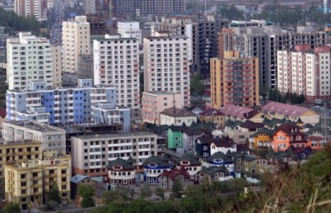 Орон сууцны зээл авсан хүнд ҮХЭХ ЭРХ БАЙХГҮЙ