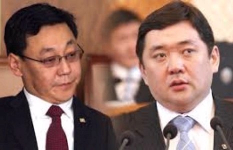 М.Энхболд, Ж.Эрдэнэбат нар МАН-ын их хурлын сценарийг найруулаад эхэлжээ