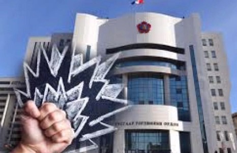 Ширүүн өрнөлтэй МАН-ын хурал дээр хэн юу хэлэв?