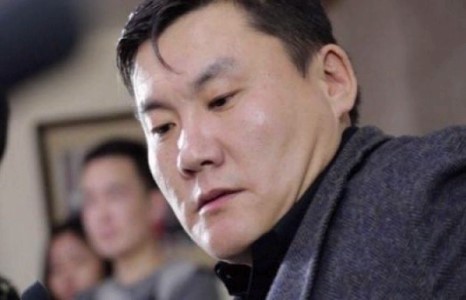 ”Hero” Б.Баатар УИХ-ын дарга М.Энхболдын яриаг дэлгэнэ