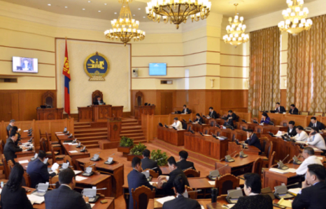 Гурван сарын дараа 660 сая долларын өр төлөхөө мэдэж байгаа улстөрч байна уу