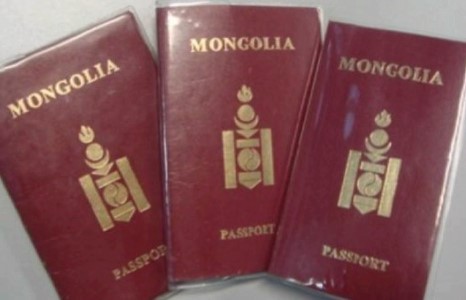 Гадаад паспортын сунгалтыг дүүргүүд дээр хийлгэх боломжтой