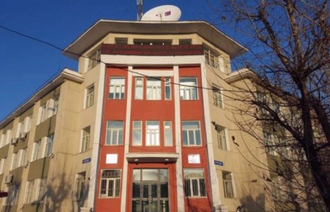 Улаанбаатарт 25 хэм дулаан байна