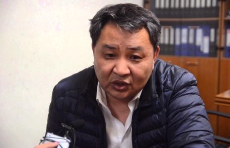 М.Зоригт: У.Хүрэлсүх өөрийгөө тагнах хүн биш