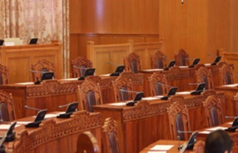 ДАХИН НЭГ УИХ-ЫН ГИШҮҮН ХҮЧИНГИЙН ХЭРЭГТ НЭР ХОЛБОГДЛОО