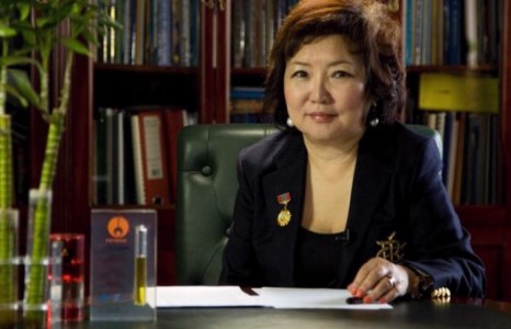 Ж.Оюунгэрэл “Петро Матад”-ын 3.6 сая хувьцаагаа өөрийн хоёр хүүхэддээ шилжүүлжээ