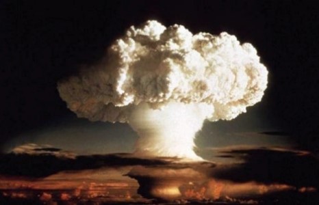 Хойд Солонгосын туршсан устөрөгчийн бөмбөг Хирошимад хаяснаас 1000 дахин хөнөөлтэй