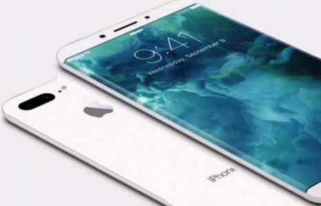 Apple компани I Phone 8 гар утсыг худалдаанд гаргалаа