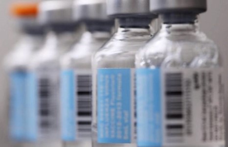 Таван тэрбумын үнэтэй шүлхийн вакцин дархлаа тогтоох чадваргүй “ус” байсныг тогтоожээ