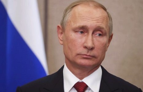 ”Фокус” сэтгүүлийн ерөнхий редактор Путинээс уучлалт хүсчээ