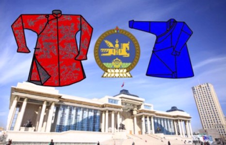 Дараагийн Засгийн газрын “давхар дээл”-ний бодлого буюу 1+?