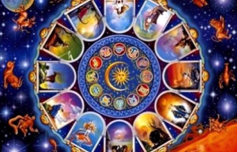 Дорнын зурхай 