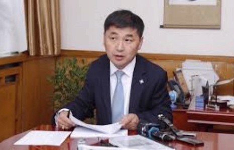 УИХ-ын гишүүн О.Баасанхүү С.Зориг агсны хэргийг хавтаст хэрэгтэй танилцах хүсэлт гаргалаа