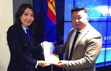 Сайн контентийг хэрхэн бүтээх вэ? сургалт боллоо