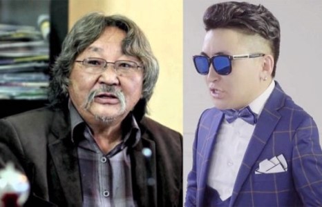 Яруу найрагч Х гэдэг чинь Ардын уран зохиолч байсан бололтой