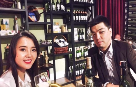 Э.Мишээл,О.Цэнгэл нар нэгэн хүүд амьдрал бэлэглэжээ