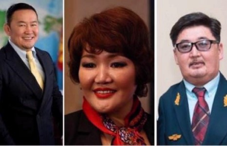 УБТЗ-ын шинэ дарга Д.Батбаатар болох бүх нөхцөл бүрджээ