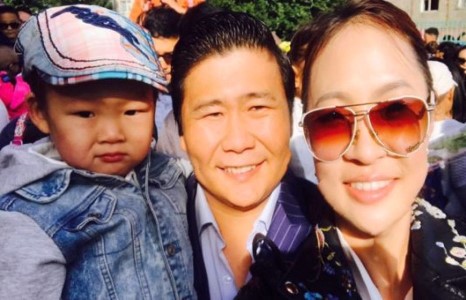 Галбаяр, Хулан нар улсын сургууль сонголоо