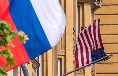 АНУ Орост дипломат дайн зарлав уу