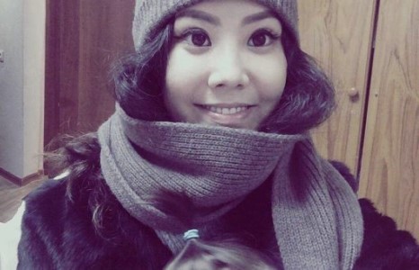 Рокитбэйг эвдсэн П.Билэгжаргал хаана явна вэ?