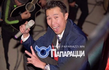 Орилоо Болдоо