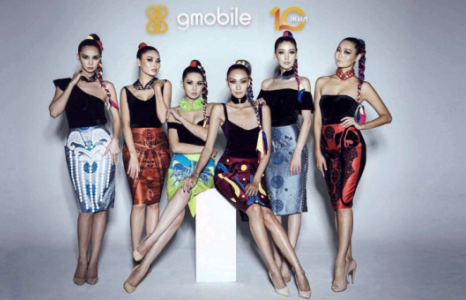 Монголын загвар өмсөгчид Нью Йоркийн загварын долоо хоногийг чимнэ