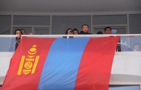 Г.Дашням: Фанатгүй хөлбөмбөг онцгүй